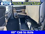 New 2025 Ford F-550 Lariat Crew Cab 4x4 Cab Chassis for sale #252030 - photo 10