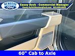 New 2025 Ford F-550 Lariat Crew Cab 4x4 Cab Chassis for sale #252030 - photo 11