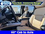 New 2025 Ford F-550 Lariat Crew Cab 4x4 Cab Chassis for sale #252030 - photo 15