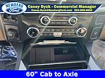 New 2025 Ford F-550 Lariat Crew Cab 4x4 Cab Chassis for sale #252030 - photo 17
