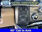 New 2025 Ford F-550 Lariat Crew Cab 4x4 Cab Chassis for sale #252030 - photo 20