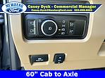 New 2025 Ford F-550 Lariat Crew Cab 4x4 Cab Chassis for sale #252030 - photo 21