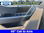New 2025 Ford F-550 Lariat Crew Cab 4x4 Cab Chassis for sale #252030 - photo 22