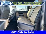 New 2025 Ford F-550 Lariat Crew Cab 4x4 Cab Chassis for sale #252030 - photo 8