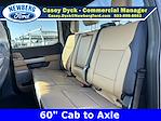 New 2025 Ford F-550 Lariat Crew Cab 4x4 Cab Chassis for sale #252030 - photo 9
