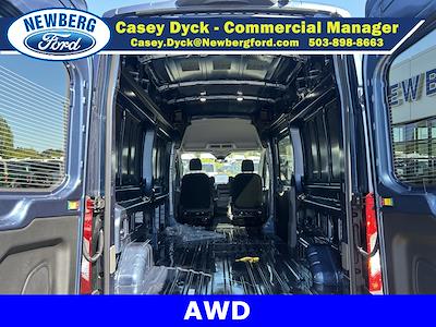 2025 Ford Transit 350 High Roof AWD Empty Cargo Van for sale #252040 - photo 2