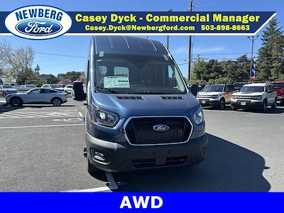 2025 Ford Transit 350 High Roof AWD Empty Cargo Van for sale #252040 - photo 1