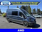 2025 Ford Transit 350 High Roof AWD Empty Cargo Van for sale #252040 - photo 3
