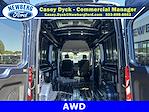 2025 Ford Transit 350 High Roof AWD Empty Cargo Van for sale #252040 - photo 2