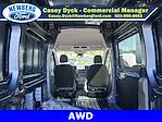 2025 Ford Transit 350 High Roof AWD Empty Cargo Van for sale #252040 - photo 11
