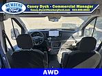 2025 Ford Transit 350 High Roof AWD Empty Cargo Van for sale #252040 - photo 12