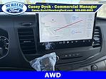 2025 Ford Transit 350 High Roof AWD Empty Cargo Van for sale #252040 - photo 13