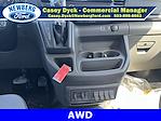 2025 Ford Transit 350 High Roof AWD Empty Cargo Van for sale #252040 - photo 14
