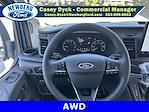 2025 Ford Transit 350 High Roof AWD Empty Cargo Van for sale #252040 - photo 15
