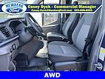 2025 Ford Transit 350 High Roof AWD Empty Cargo Van for sale #252040 - photo 17