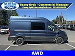 2025 Ford Transit 350 High Roof AWD Empty Cargo Van for sale #252040 - photo 6