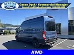 2025 Ford Transit 350 High Roof AWD Empty Cargo Van for sale #252040 - photo 9