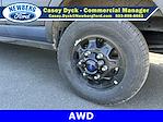 2025 Ford Transit 350 High Roof AWD Empty Cargo Van for sale #252040 - photo 10