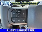 2025 Ford F-450 Super Cab DRW 4WD Dump Truck for sale #252042 - photo 19