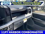 New 2025 Ford F-450 XL Crew Cab 4x4 Cab Chassis for sale #252043 - photo 18