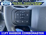New 2025 Ford F-450 Crew Cab 4x4 Contractor Truck for sale #252043 - photo 20