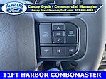 New 2025 Ford F-450 Crew Cab 4x4 Contractor Truck for sale #252043 - photo 21