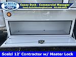 2025 Ford F-450 Crew Cab DRW 4x4 Contractor Truck for sale #252049 - photo 10