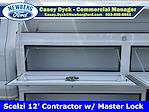 2025 Ford F-450 Crew Cab DRW 4x4 Contractor Truck for sale #252049 - photo 11