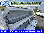 2025 Ford F-450 Crew Cab DRW 4x4 Contractor Truck for sale #252049 - photo 12