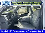 2025 Ford F-450 Crew Cab DRW 4x4 Contractor Truck for sale #252049 - photo 14