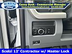 2025 Ford F-450 Crew Cab DRW 4x4 Contractor Truck for sale #252049 - photo 17