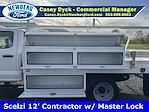 2025 Ford F-450 Crew Cab DRW 4x4 Contractor Truck for sale #252049 - photo 9