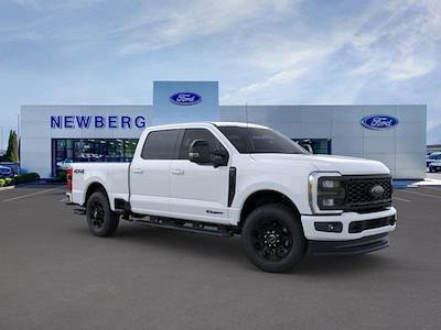 2025 Ford F-250 Crew Cab 4x4 Pickup for sale #252059 - photo 1