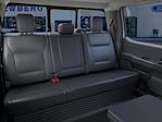 2025 Ford F-250 Crew Cab 4x4 Pickup for sale #252059 - photo 11