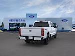 2025 Ford F-250 Crew Cab 4x4 Pickup for sale #252059 - photo 8