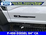 New 2025 Ford F-450 XL Super Cab 4x4 Cab Chassis for sale #252060 - photo 9