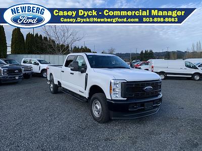 2025 Ford F-350 Crew Cab SRW 4x4 Pickup for sale #252061 - photo 1