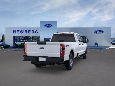 2025 Ford F-350 Crew Cab SRW 4x4 Pickup for sale #252061 - photo 2