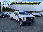 2025 Ford F-350 Crew Cab SRW 4x4 Pickup for sale #252061 - photo 1