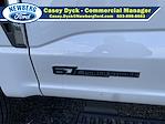 2025 Ford F-350 Crew Cab SRW 4x4 Pickup for sale #252061 - photo 12