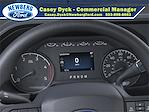 2025 Ford F-350 Crew Cab SRW 4x4 Pickup for sale #252061 - photo 13