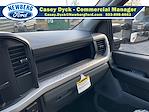2025 Ford F-350 Crew Cab SRW 4x4 Pickup for sale #252061 - photo 19