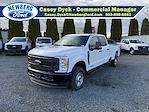 2025 Ford F-350 Crew Cab SRW 4x4 Pickup for sale #252061 - photo 5
