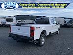 2025 Ford F-350 Crew Cab SRW 4x4 Pickup for sale #252061 - photo 3