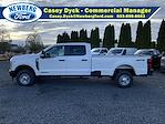 2025 Ford F-350 Crew Cab SRW 4x4 Pickup for sale #252061 - photo 8