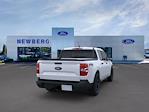 2025 Ford Maverick SuperCrew Cab AWD Pickup for sale #252067 - photo 8