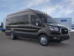 2025 Ford Transit 350 HD High Roof DRW AWD Passenger Van for sale #252074 - photo 1