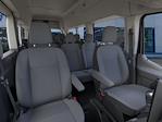 2025 Ford Transit 350 HD High Roof DRW AWD Passenger Van for sale #252074 - photo 10