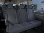 2025 Ford Transit 350 HD High Roof DRW AWD Passenger Van for sale #252074 - photo 11
