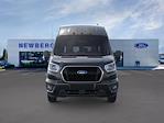 2025 Ford Transit 350 HD High Roof DRW AWD Passenger Van for sale #252074 - photo 4